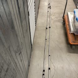 Boat Fishing Outriggers Aluminum 