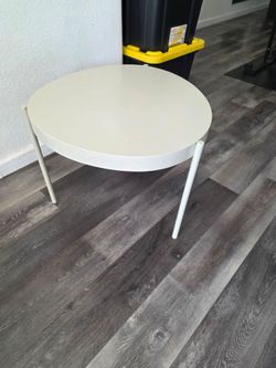 Side Table