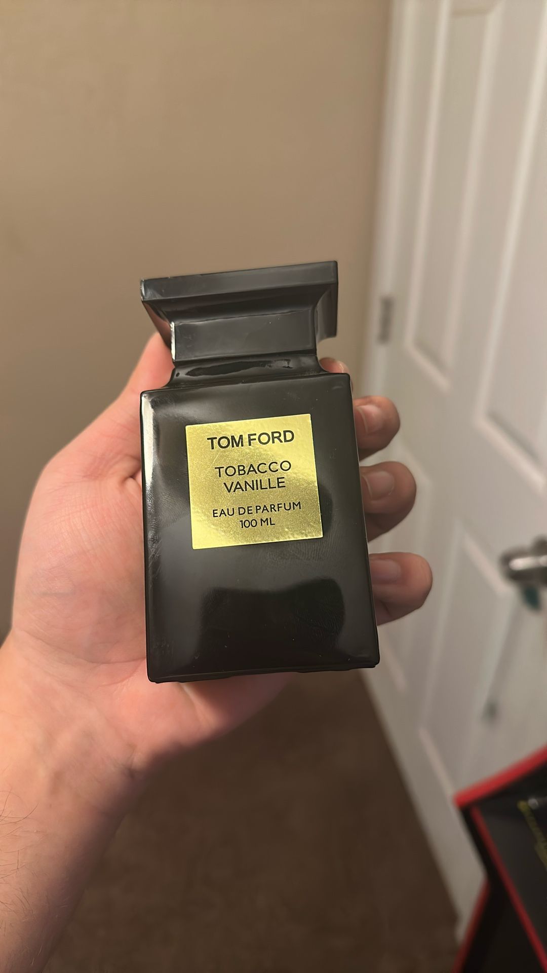 Tom Ford Cologne