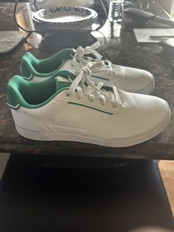 Adidas Golf Size 9 Brand New $80 OBO