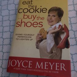 Joyce Meters Books