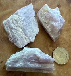kunzite