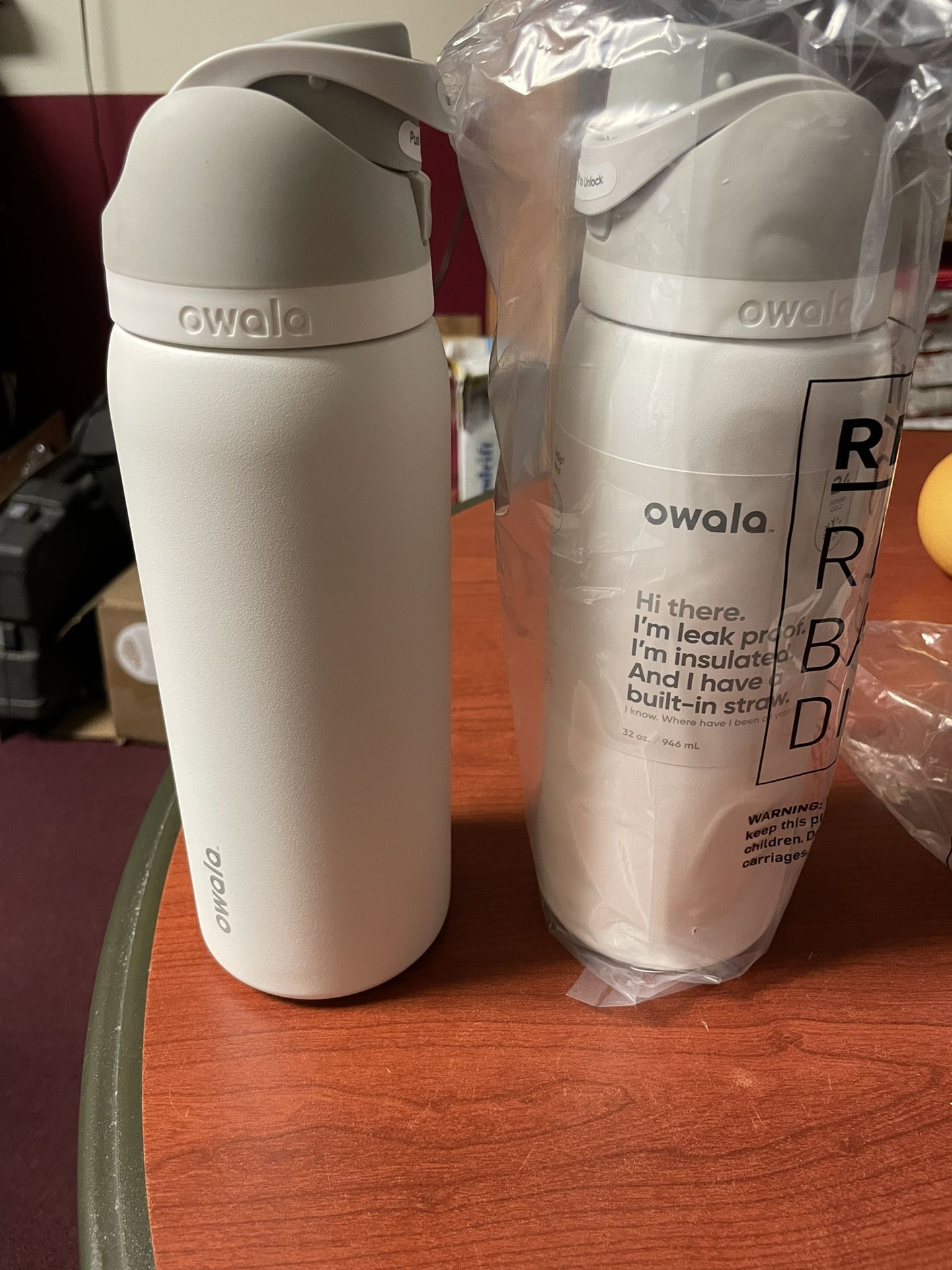 Water Bottle OWALA for Sale in Los Angeles, CA - OfferUp