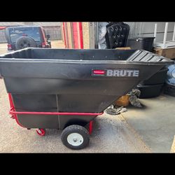 BruteTrash Limo