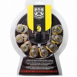 BSB Speed Bearings ABEC9