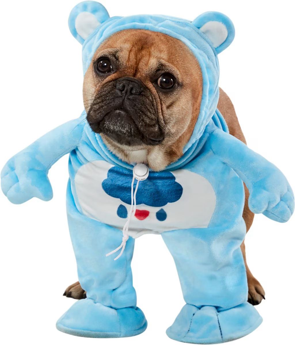 Care Bear Dog Costume