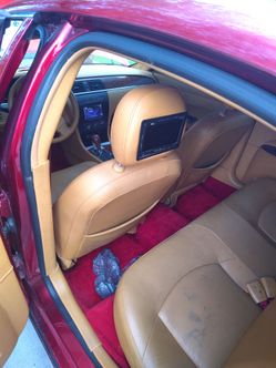 2005 Buick LaCrosse