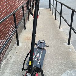 ELETRLC SCOOTER 🛴 