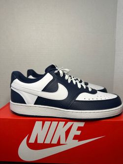 Nike Court Vision Low Next