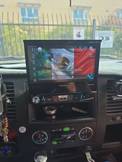 Estereo Pioneer Avhx7800bt