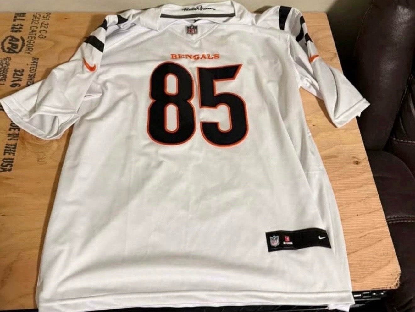 Mens jersey size lrg