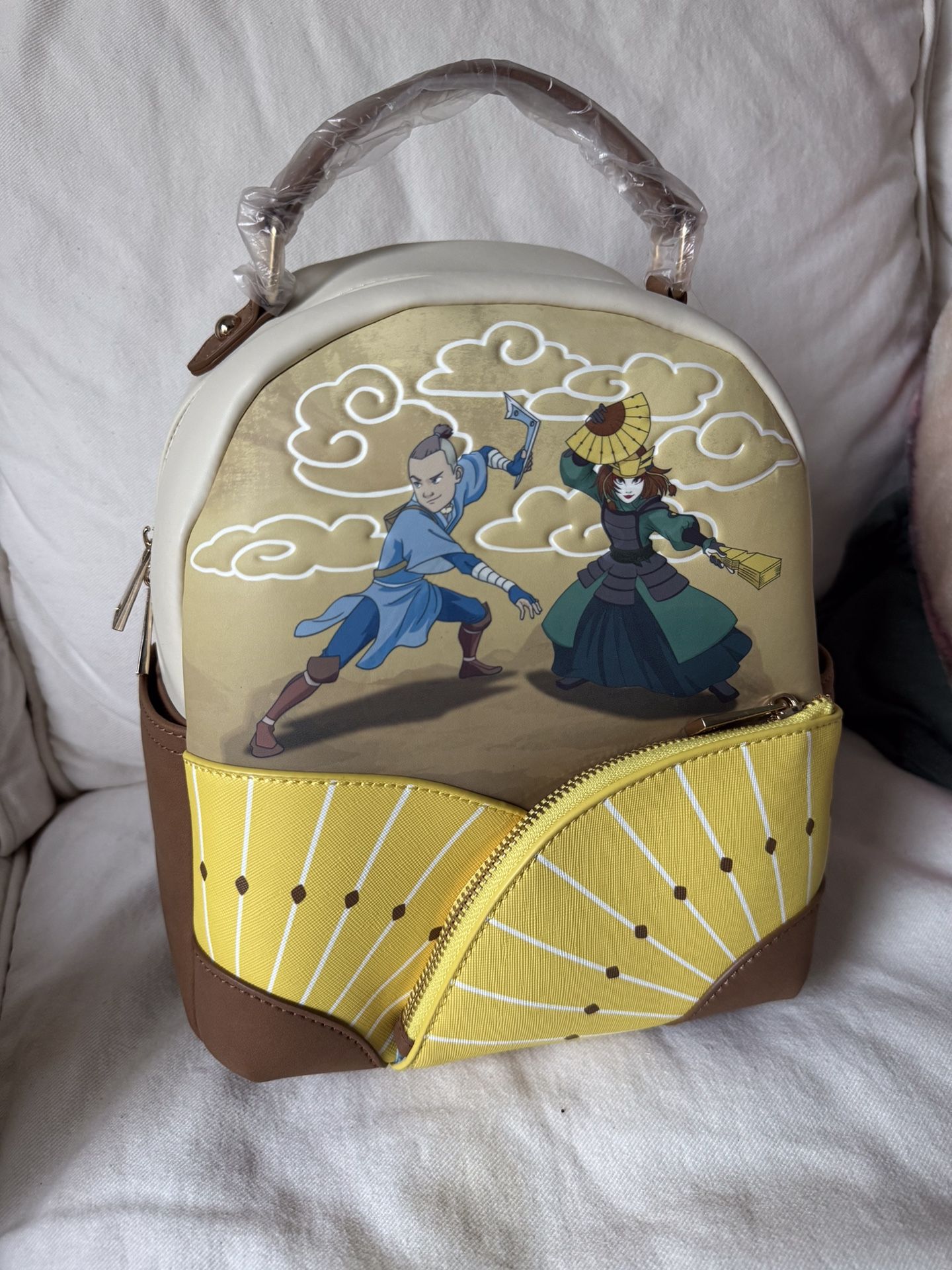 Backpack