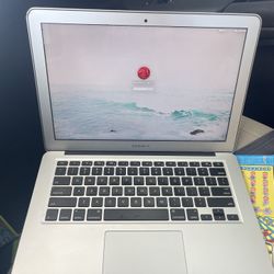 MacBook Air 13 Inch 2017 
