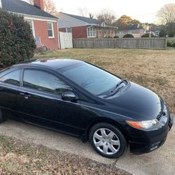 2006 Honda Civic