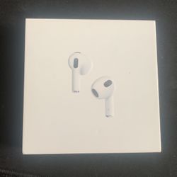 Airpods Gen 3