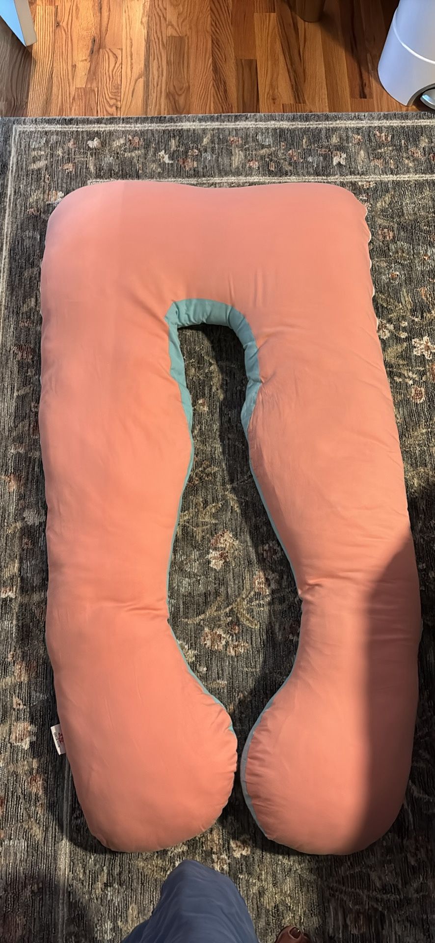 Pregnancy Pillow