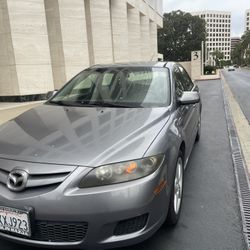 2007 Mazda 6