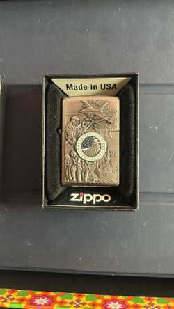 Zippo 