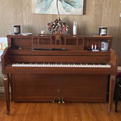 Piano