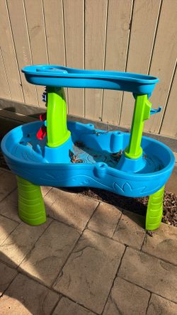 Water Table 