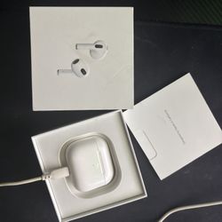 AirPod 3rd Gen Charging Case