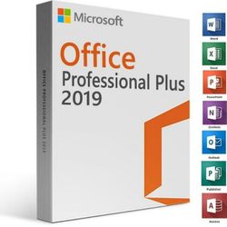Office 2019 Professional Plus 1pc 