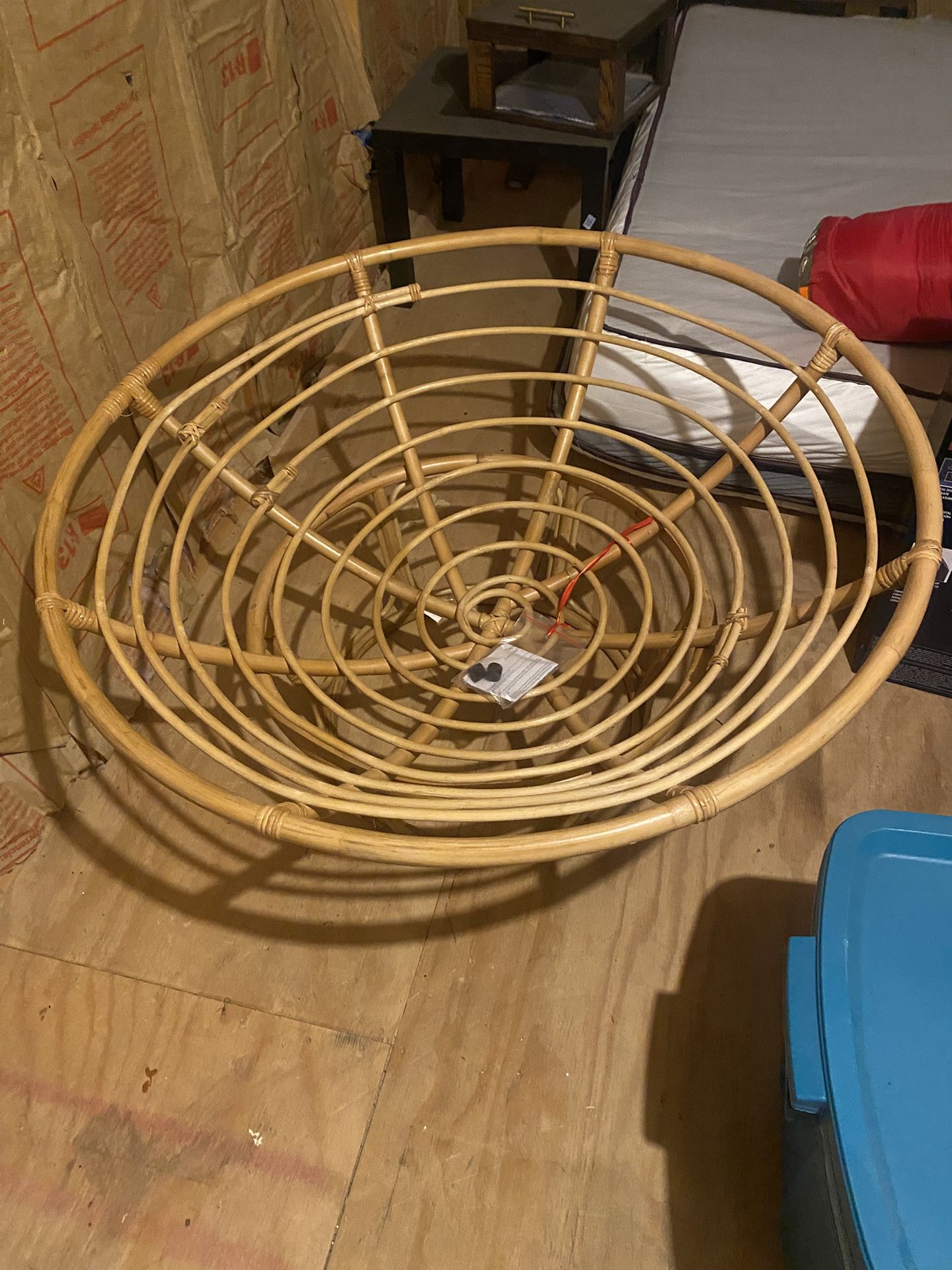 Papason chair Pier 1