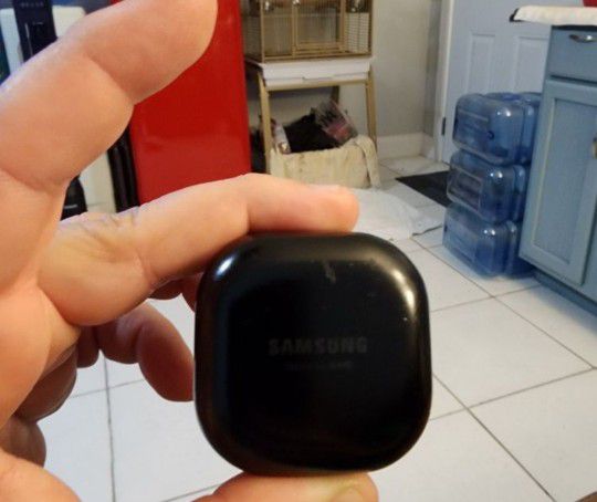 Samsung Galaxy Pro Earbuds