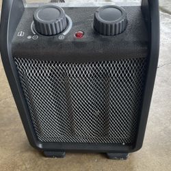 Portable Heater