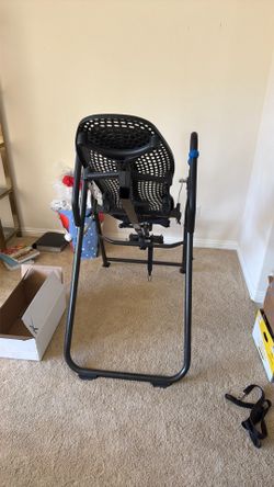 Decompression Table