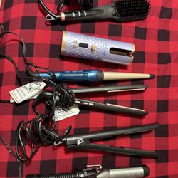 Styling Items