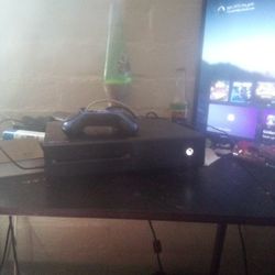 Trading Xbox One (Not Much Ware) For A Low Grade PC 