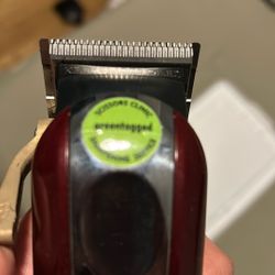 Wahl Magic Clippers 