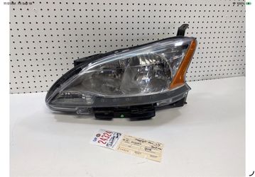 2013 2015 NISSAN SENTRA LEFT SIDE HEADLIGHT LAMP OEM