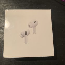 Airpods Pro 2