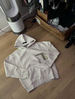 Essential hoodies