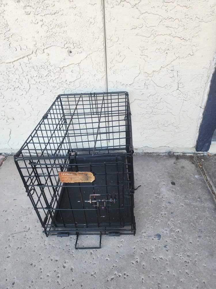 X-small Dog Cage