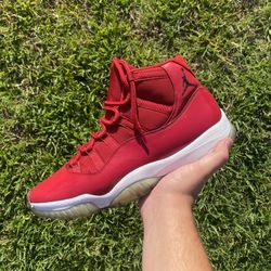 Win Like 96 Jordan 11 Size 13