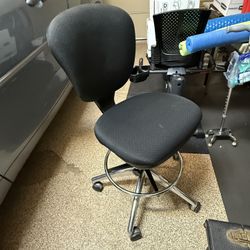 Rolling Chair
