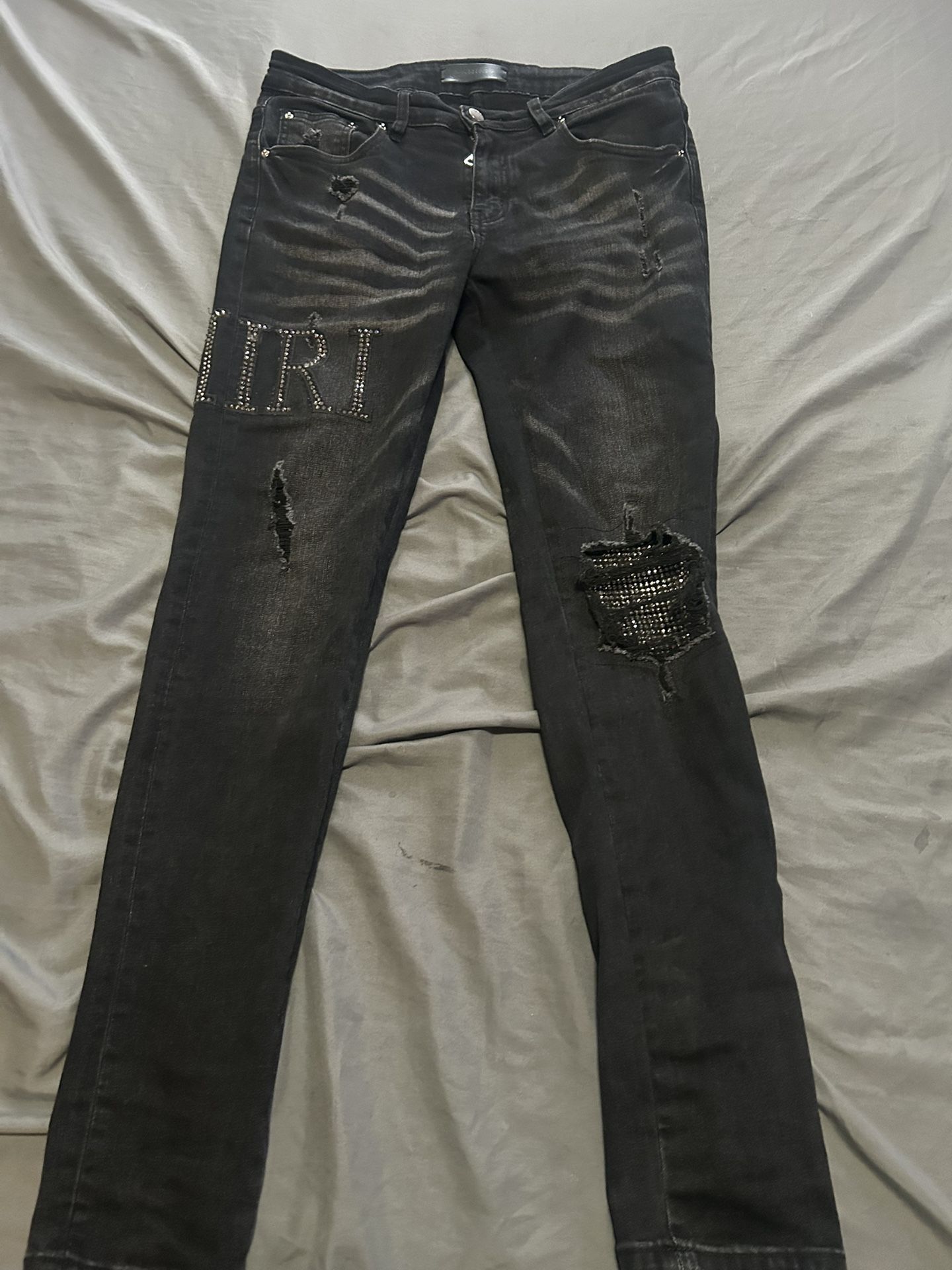 Amiri Pants 