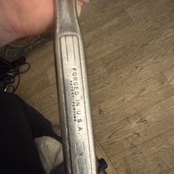 Craftsmen Used