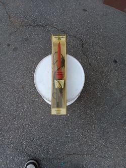 Polaris 40KV Dual Range Probe Model 651