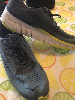 Hoka men’s shoes