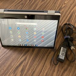 Hp X360 14 Laptop