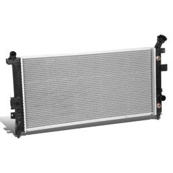 01-07 Buick/Chevy/Pontiac/Oldsmobile Silhouette/Saturn Relay Radiator Radiador