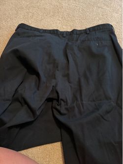 Pants for men. Size 38 x 32.