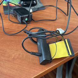 Hard Drive External Reader