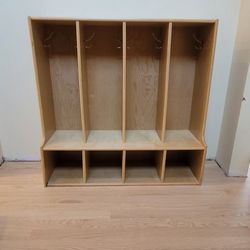 Ecr4kids Cubby 