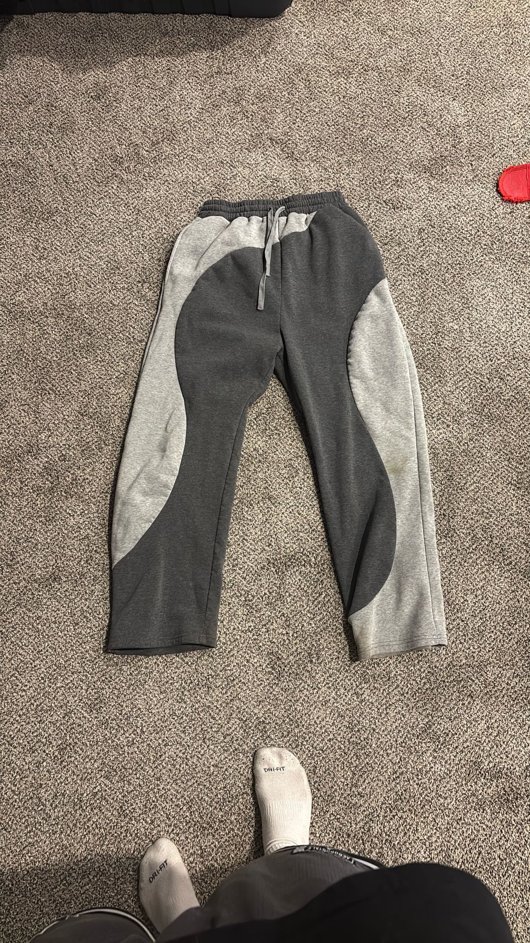 Sweatpants