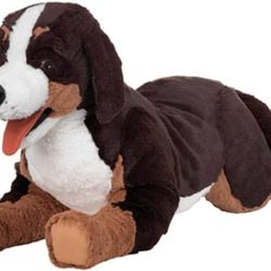 IKEA Bernese Mountain Dog (NEW)